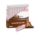Maxine's Burn Bar (box Of 12) 40g