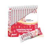 Maxine's Burn Bar (box Of 12) 40g