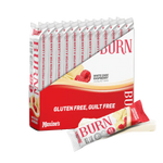Maxine's Burn Bar (box Of 12) 40g
