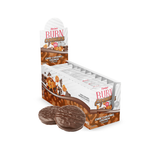 Maxine's Burn Cookie (box Of 12) 40g