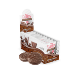 Maxine's Burn Cookie (box Of 12) 40g