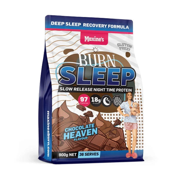 Maxine's Maxines Sleep 900g
