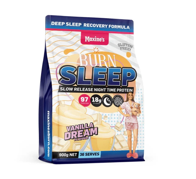 Maxine's Maxines Sleep 900g