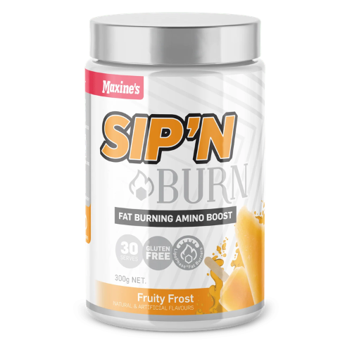 Maxine's Sip'n Burn 300g