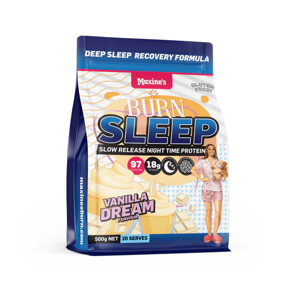 Maxine's Sleep 500g