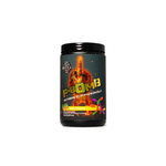 Merica Labz F-Bomb - Stim Preworkout 302g 20 Extreme Serves