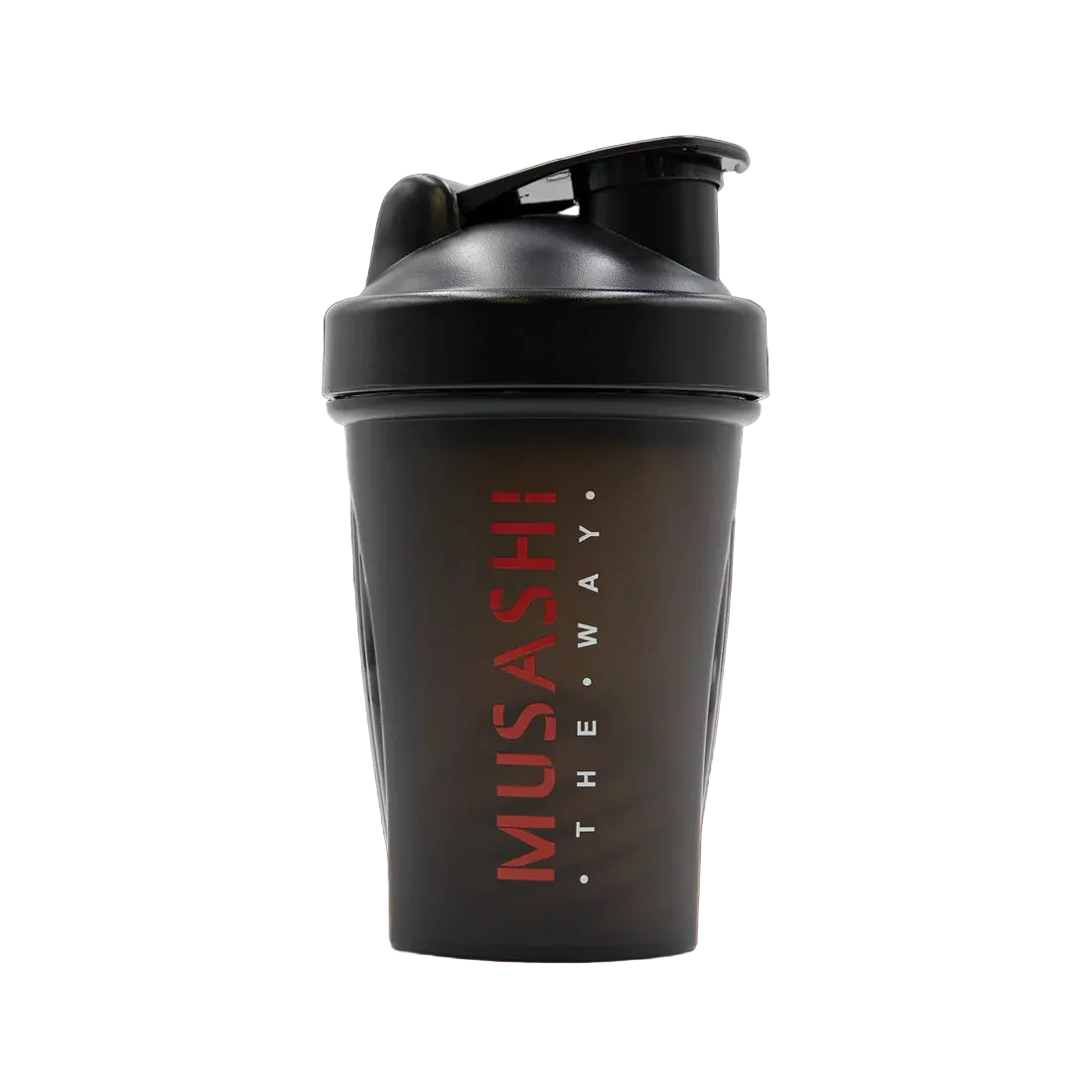 Musashi MINI SHAKER 400ml