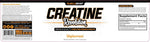 Musclesport Creatine Unflavoured 300g