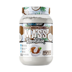 Musclesport Mass Revolution Mass Gainer Protein 2.72kg