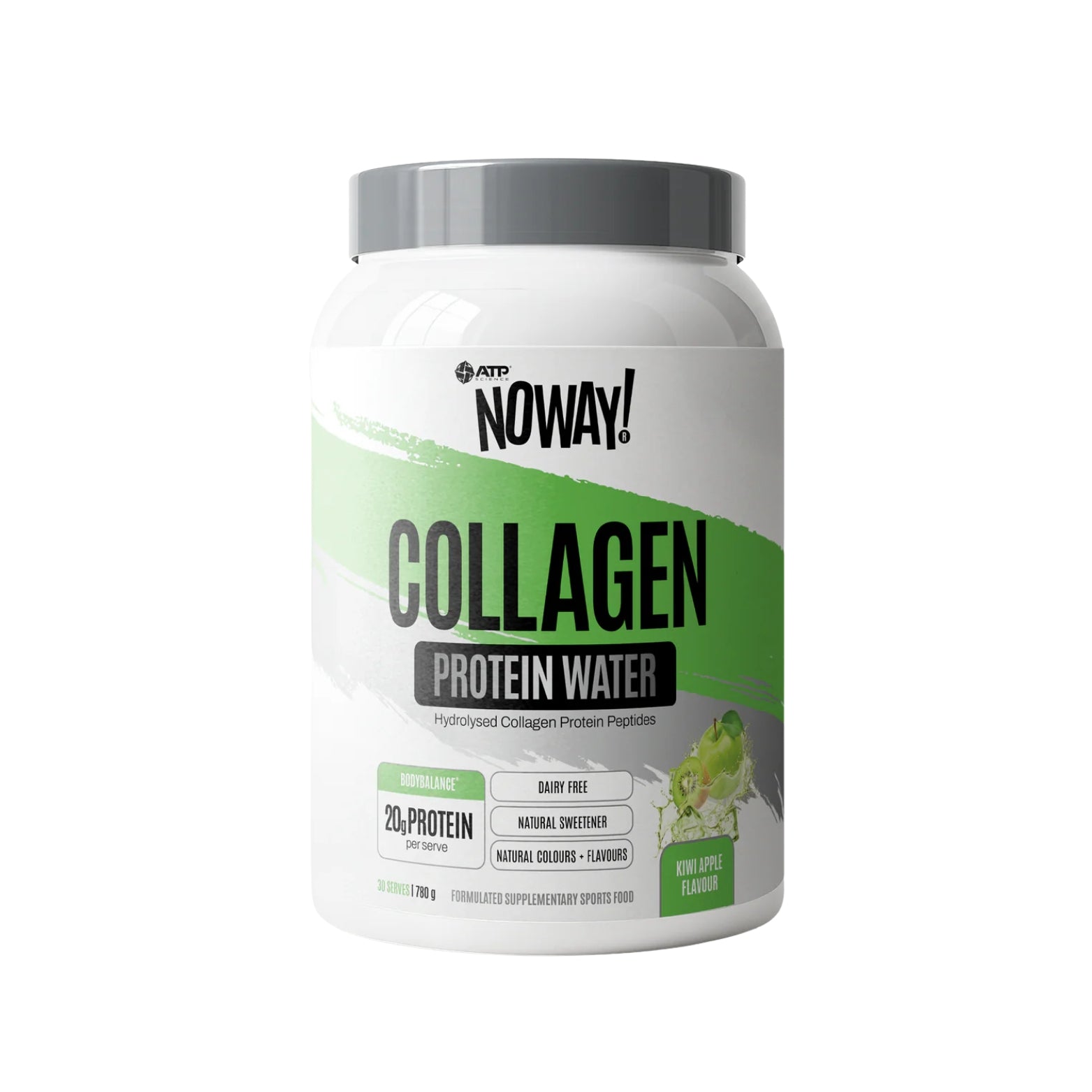 Noway Protein Water 30 Serves