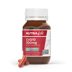 Nutra-Life Coq 300mg