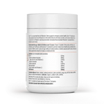 Nutra-Life Ester-C+ 500 Chewables (runout) 77 Units 120 Tablets