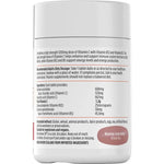 Nutra-Life High Strength Vit 60 Tablets