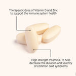 Nutra-Life High Strength Vit 120 Tablets