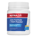 Nutra-Life Joint Formula Msm 1kg