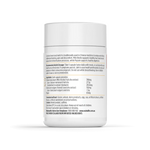 Nutra-Life Debloat & Detox 60 Capsules