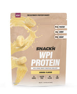 Snackn Wpi Protein 1kg