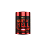 Ocd Gates Of Hell Dosed Pre-Workout 460g 40/20 Serves