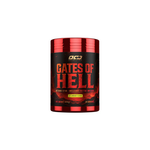 Ocd Gates Of Hell Dosed Pre-Workout 460g 40/20 Serves