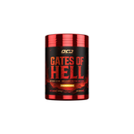 Ocd Gates Of Hell Dosed Pre-Workout 460g 40/20 Serves