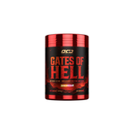 Ocd Gates Of Hell Dosed Pre-Workout 460g 40/20 Serves