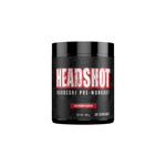 Ocd Headshot Hardcore Pre-Workout 420g 30 Serves