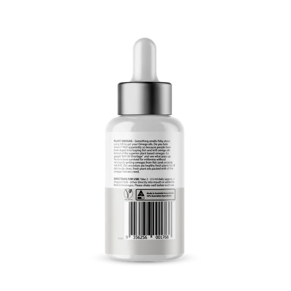 Atp Plant Omegas 75ml