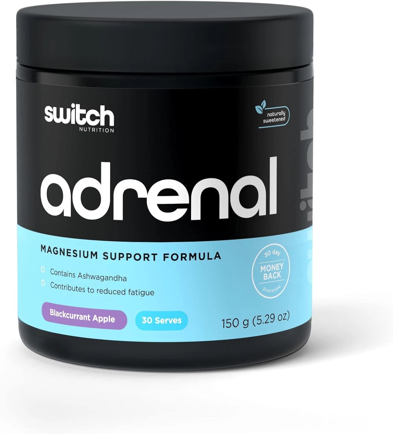 Perform Adrenal - Magnesium Adrenal Support Formula 150g