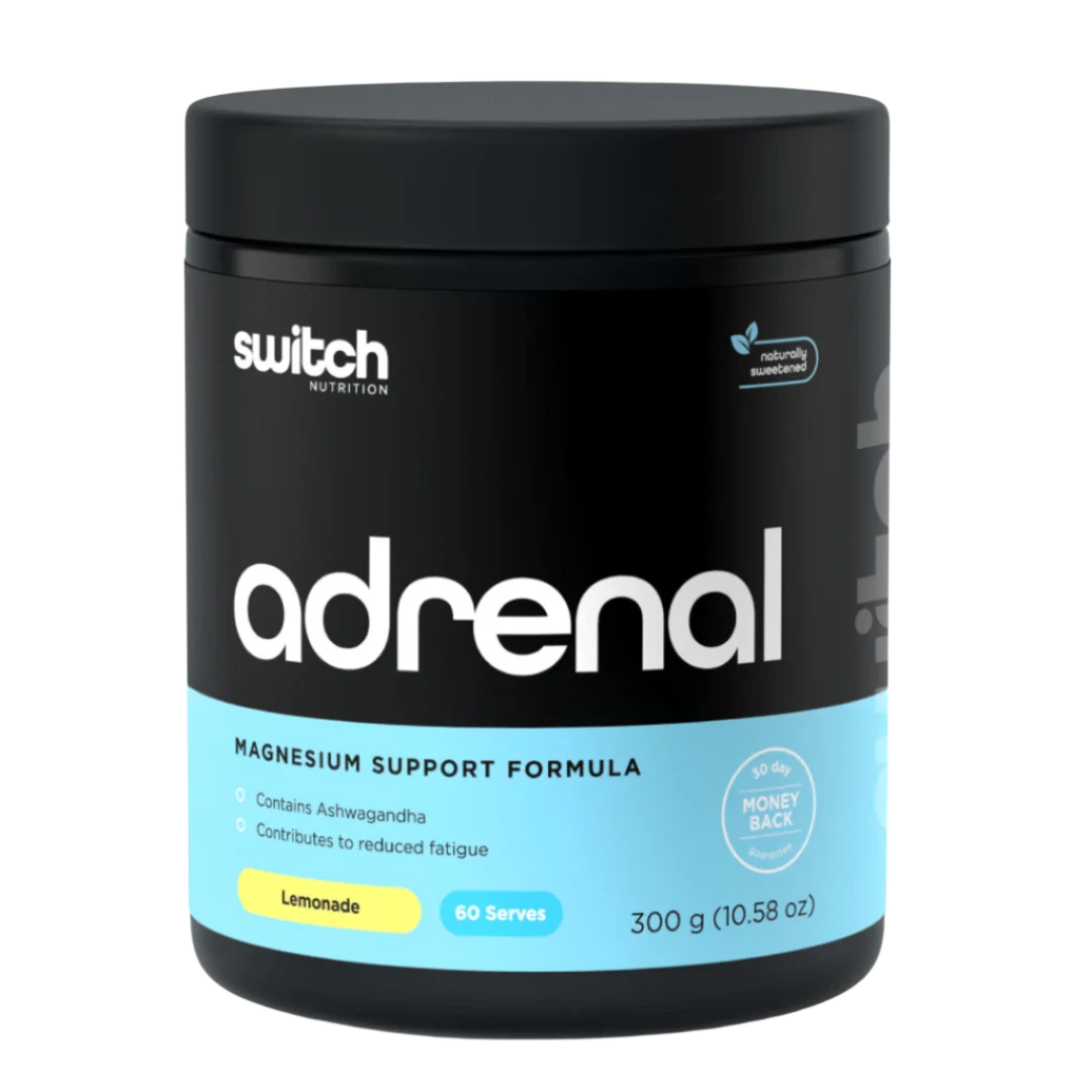 Perform Adrenal - Magnesium Adrenal Support Formula 150g