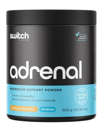 Perform Adrenal - Magnesium Adrenal Support Formula 150g