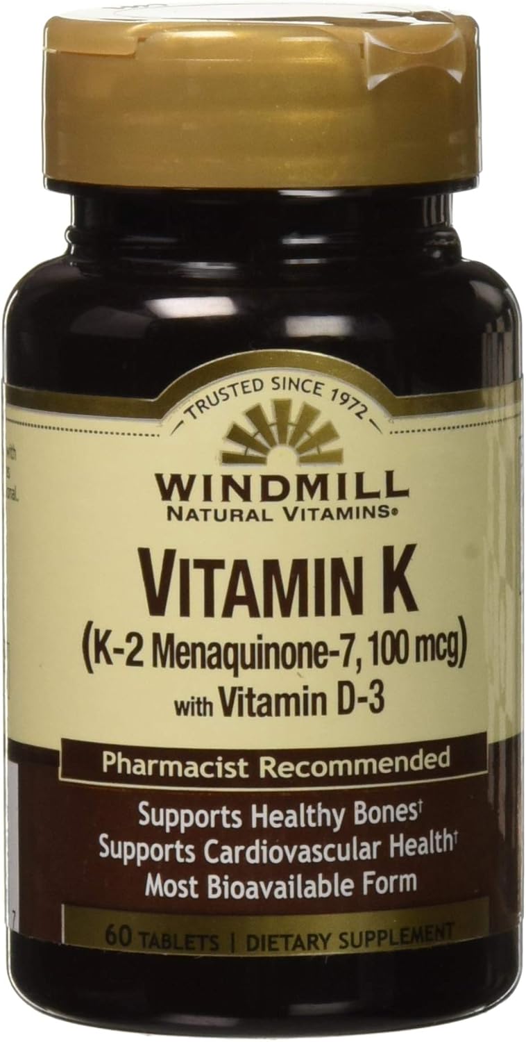 Switch Perform Vitamin D3 + K2 - (d3 1000iu + K2 90 Mcg (mk-7)) - Austl 443355 Capsules 60 Caps