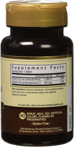 Switch Perform Vitamin D3 + K2 - (d3 1000iu + K2 90 Mcg (mk-7)) - Austl 443355 Capsules 60 Caps