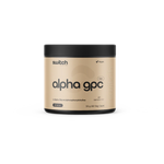 Switch Perform Alpha - Gpc 55% - Geniuspure 500mg Capsules 60 Caps