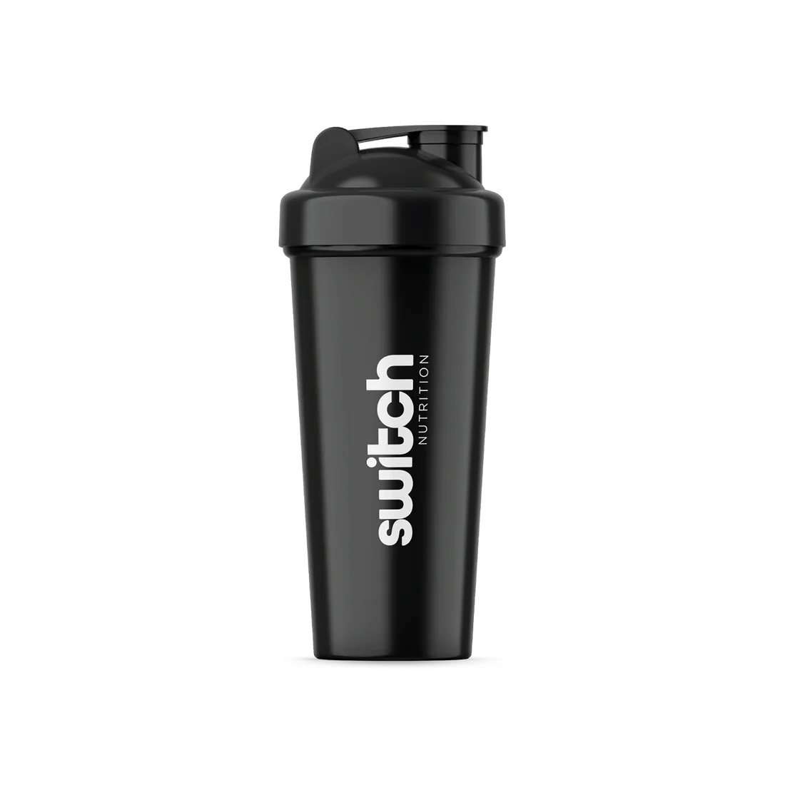 Switch Perform - Shaker - Black 700ml