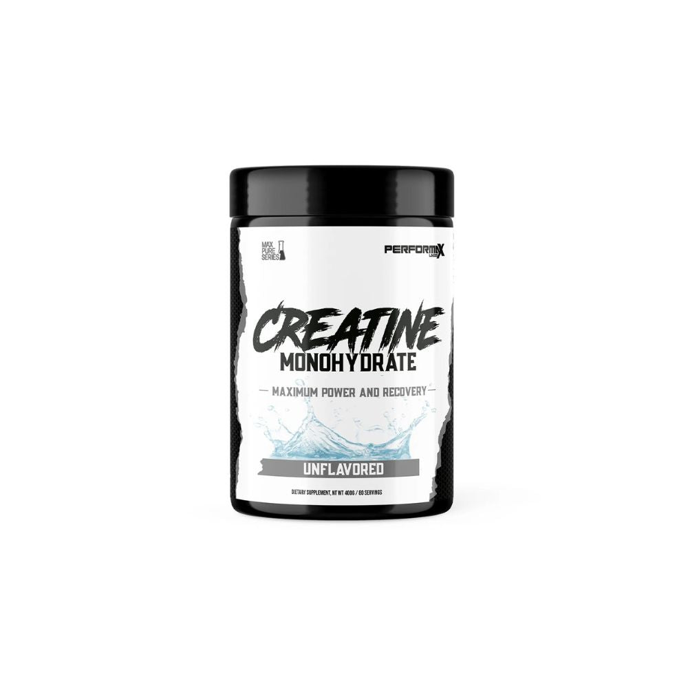 Performax Creatine Monohydrate 400g 80 Serves