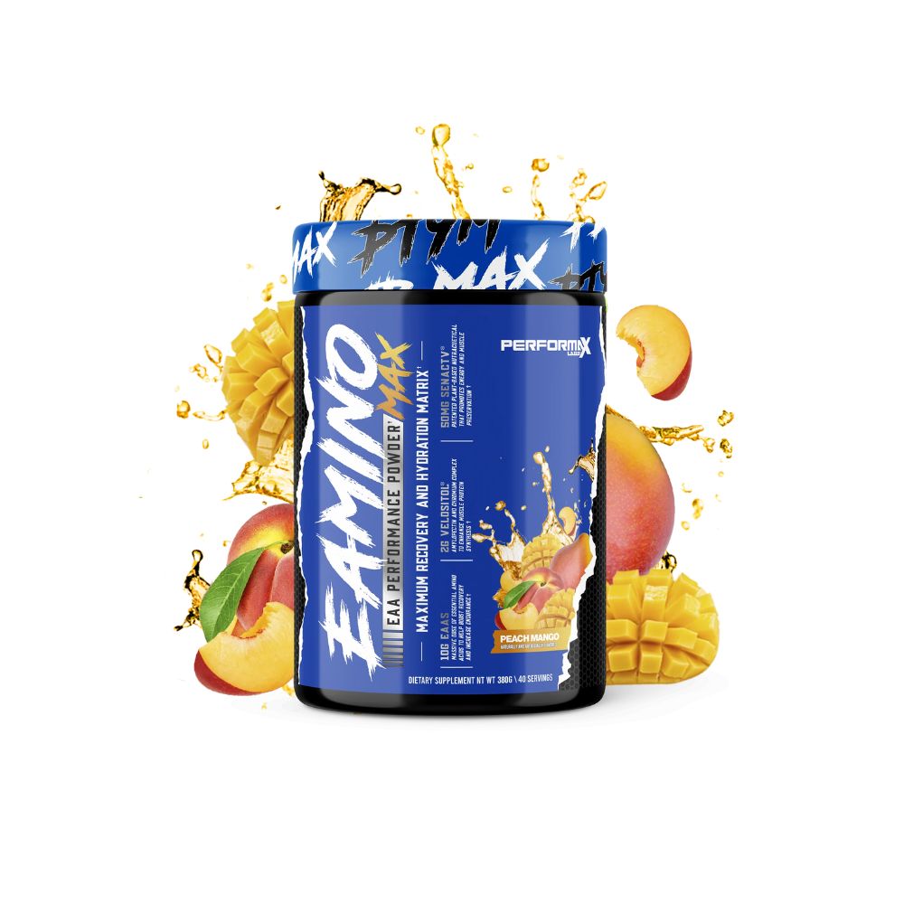 Performax Eamino Max 380g
