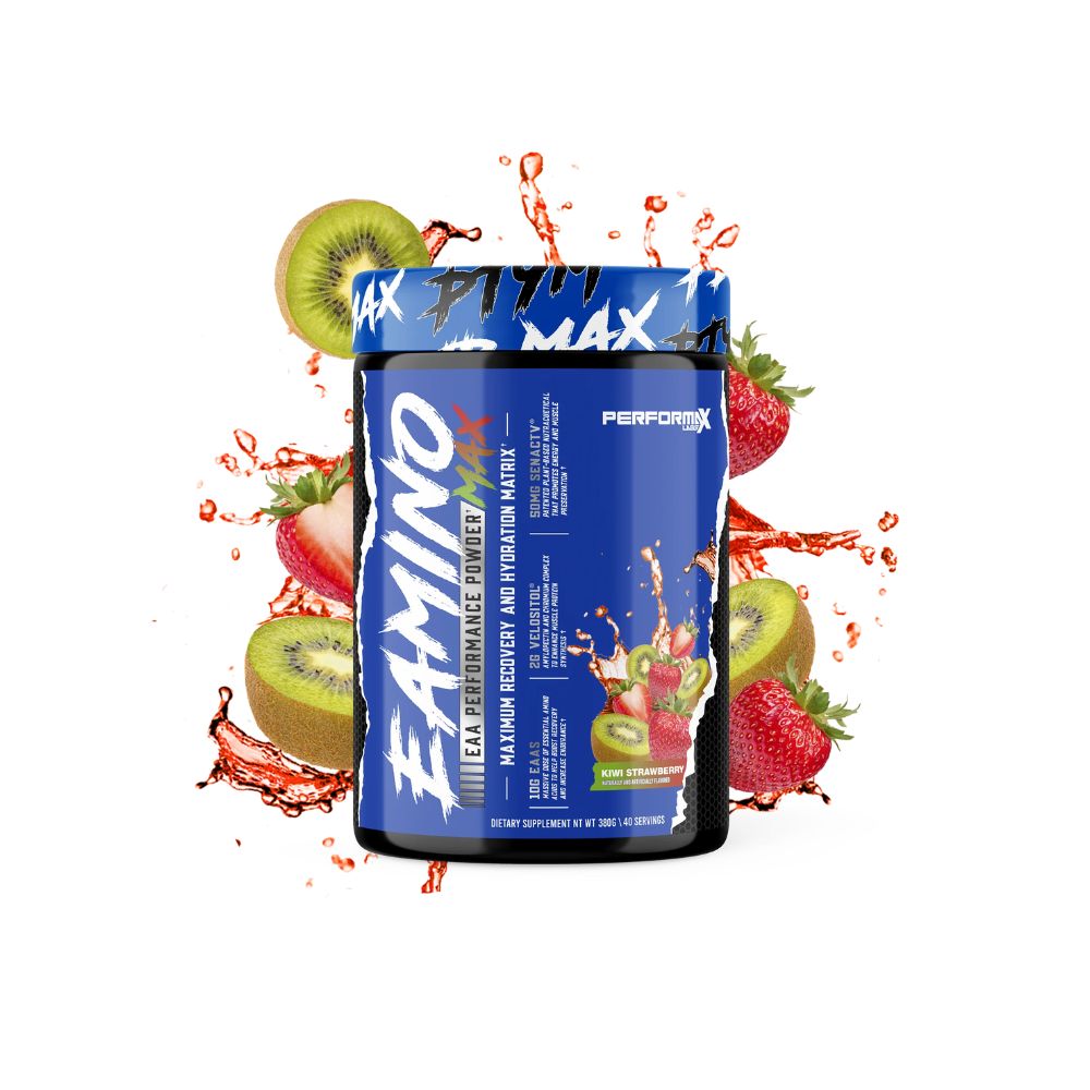Performax Eamino Max 380g