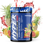 Performax Hyper Max Tropical Fruit Punch 440g