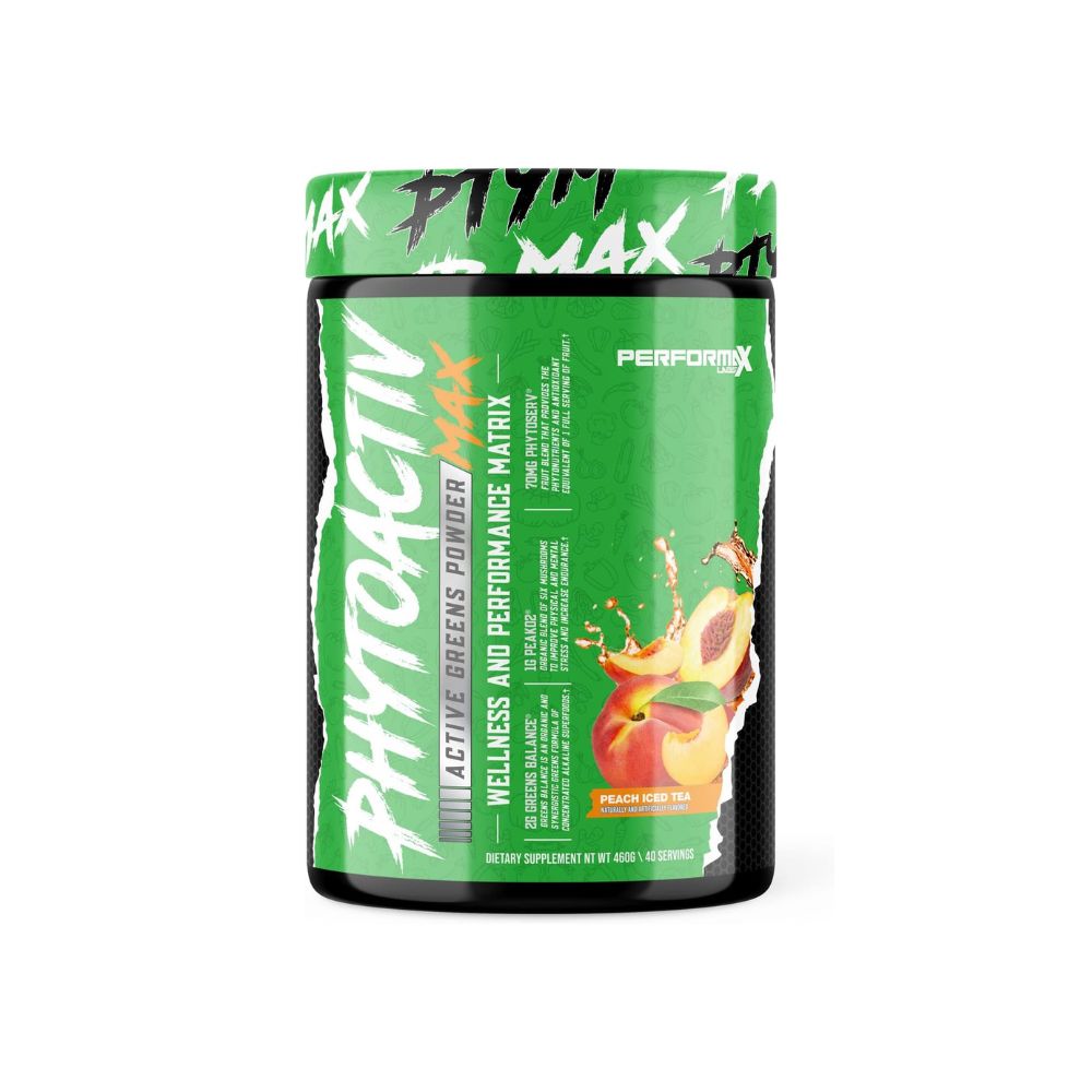 Performax Phyto Active Max 330g