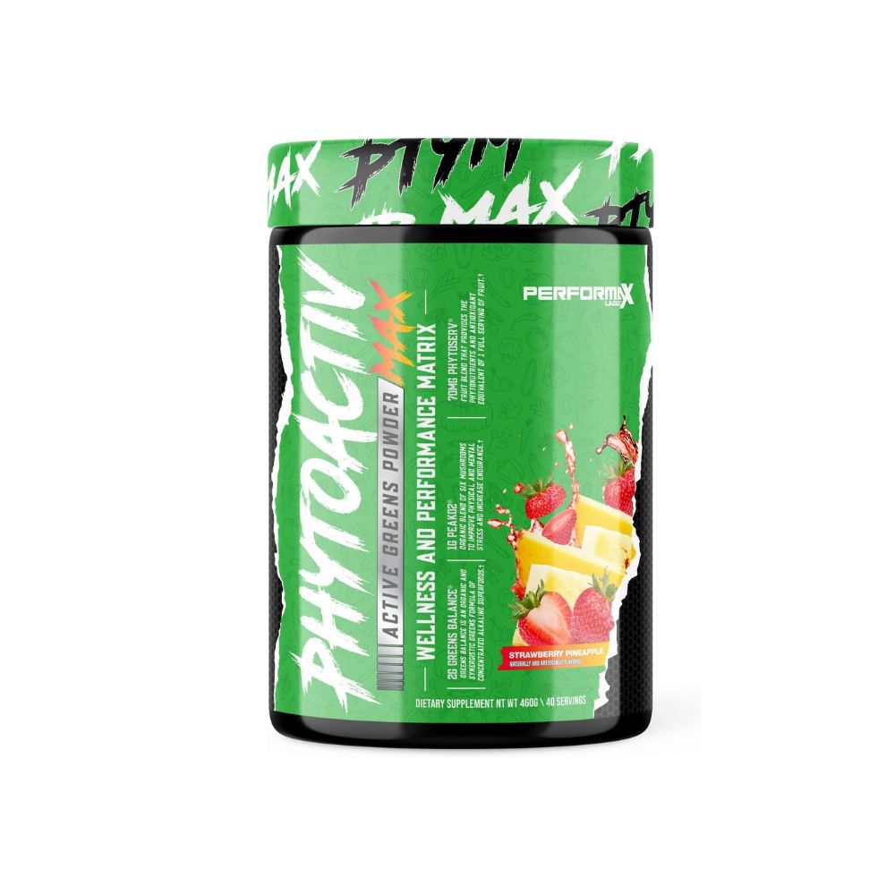 Performax Phyto Active Max 330g