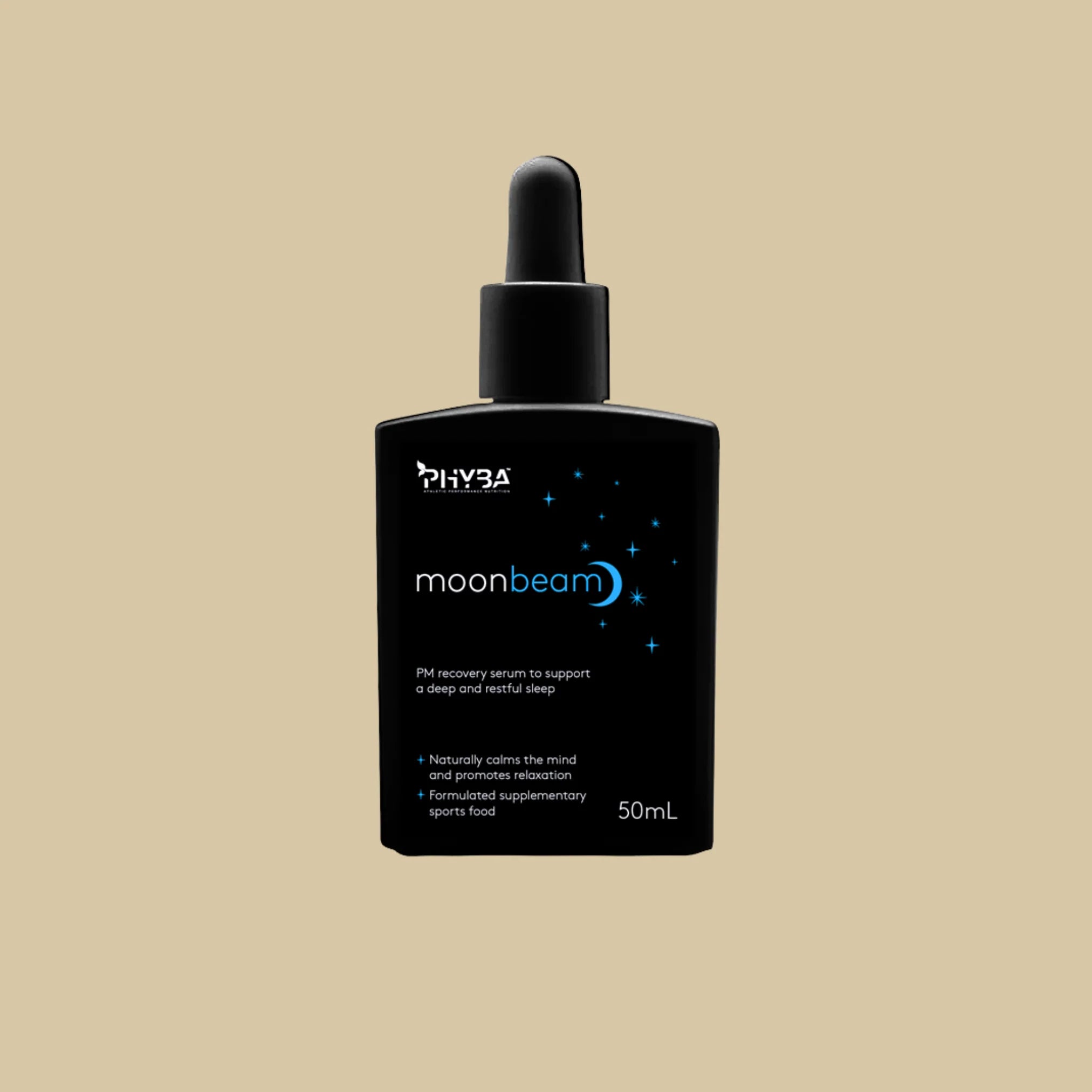 Phyba Moon Beam Sleep Support 50ml