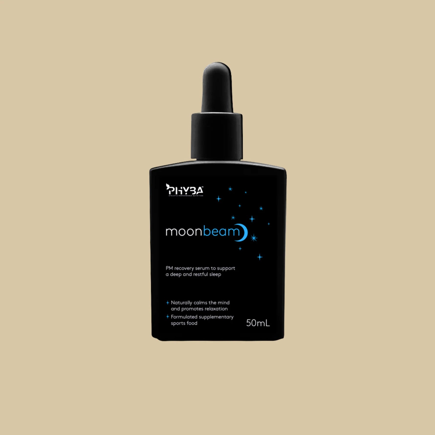Phyba Moon Beam Sleep Support 50ml