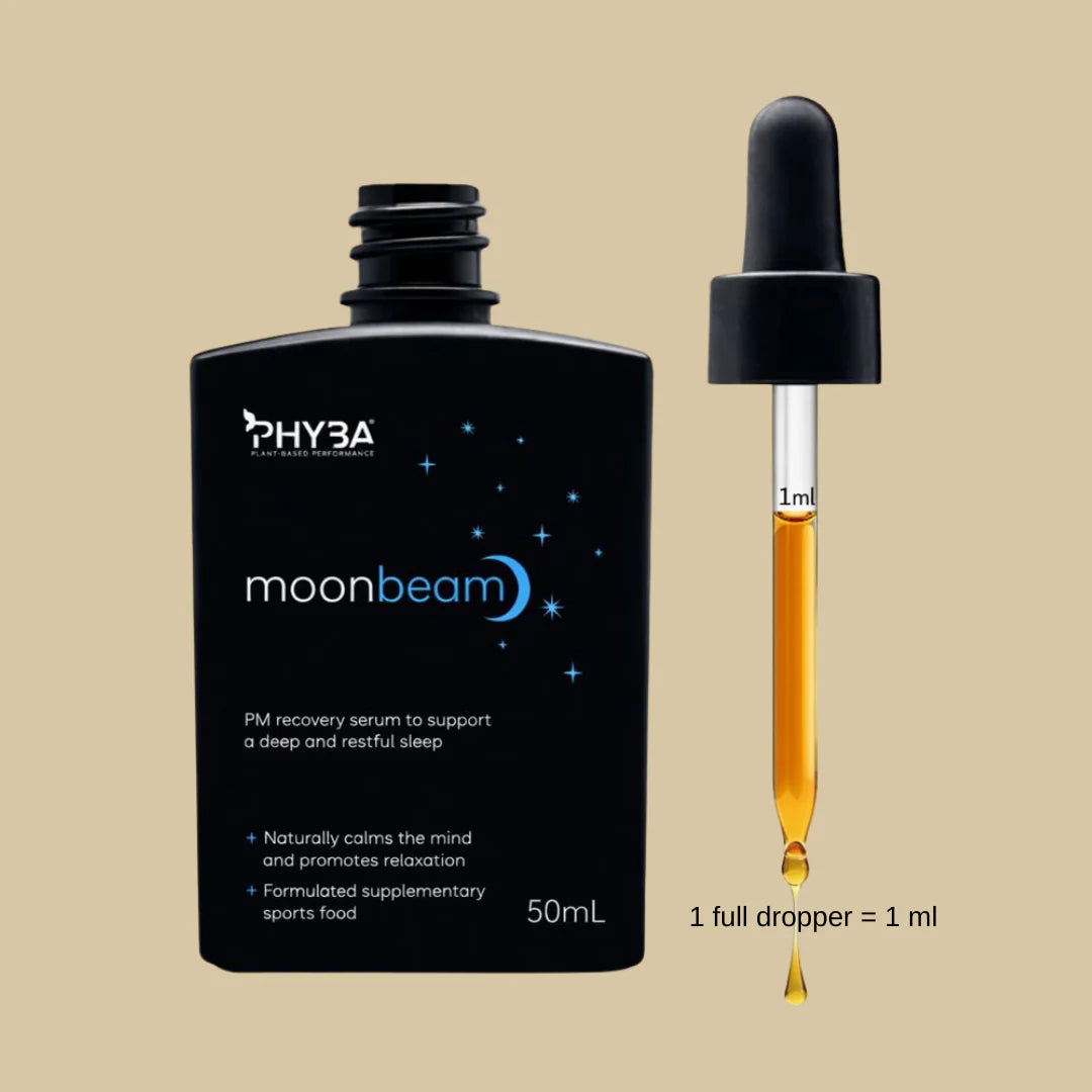 Phyba Moon Beam Sleep Support 50ml