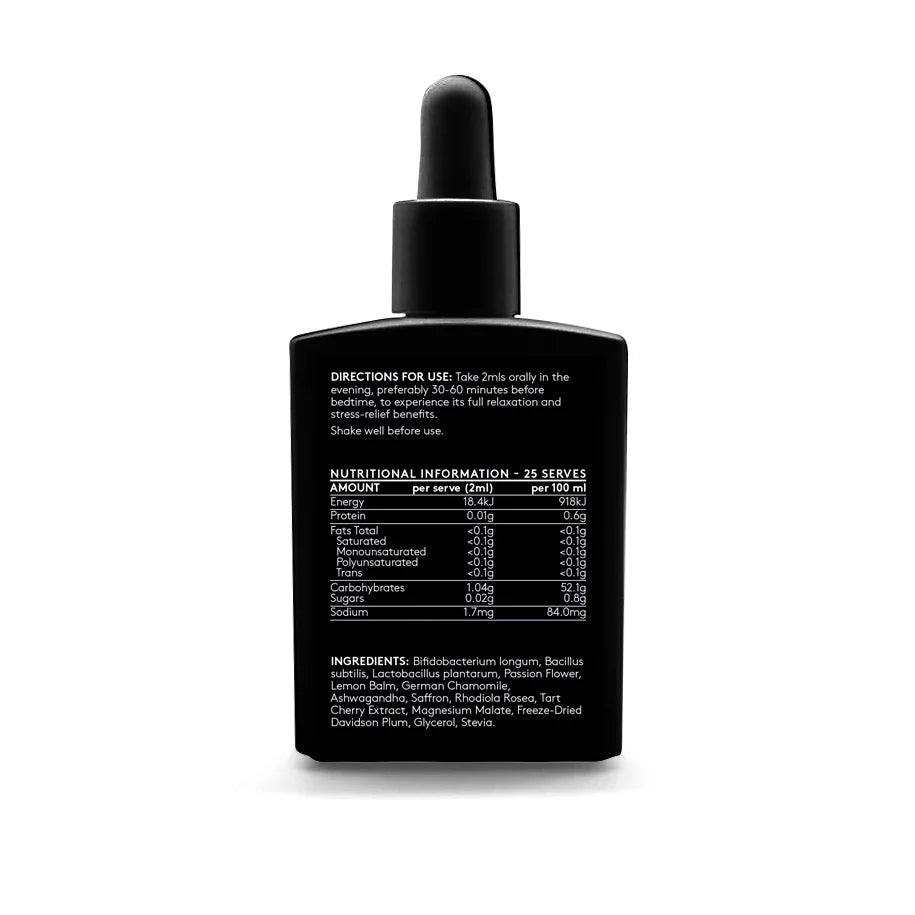 Phyba Moon Beam Sleep Support 50ml