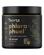 Phyba Phlora Phuel Gut Tonic Gut Health 30 Serves