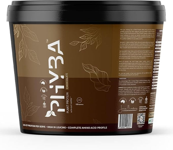 Phyba Protein 4kg Meal Replacement