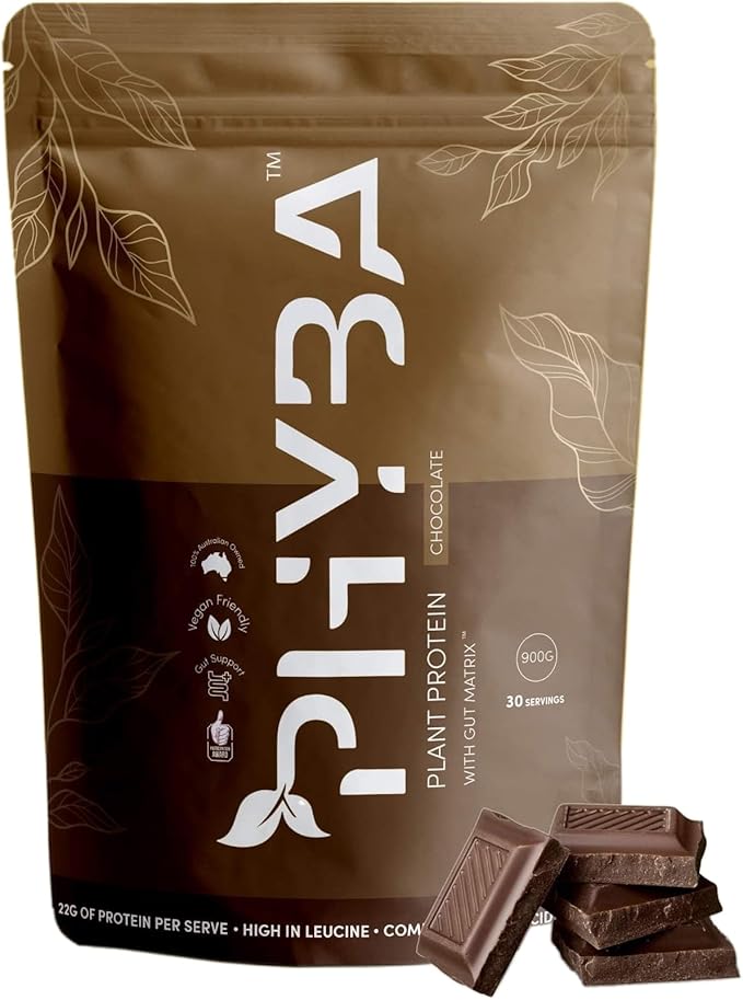 Phyba Protein 900g