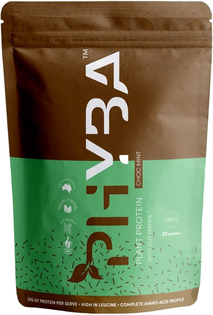 Phyba Protein 900g