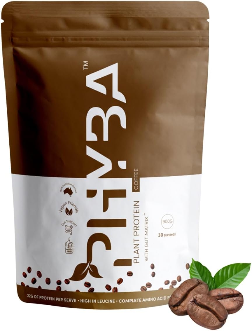 Phyba Protein 900g