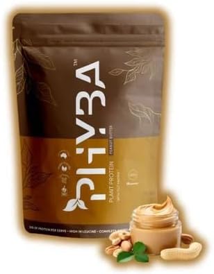 Phyba Protein 900g